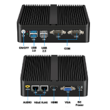 POS-компьютер Synco PC Box процессор J4125 8Gb/128Gb