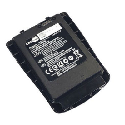 Акумуляторна батарея CipherLab RK 25 (KBRK250X00503) Акумуляторна батарея CipherLab RK 25 (KBRK250X00503)