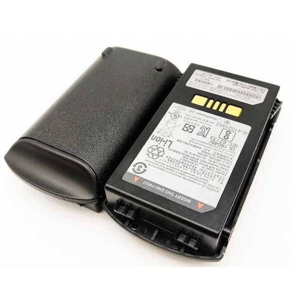Акумуляторна батарея Zebra MC32N0 (BTRY-MC32-52MA-01)