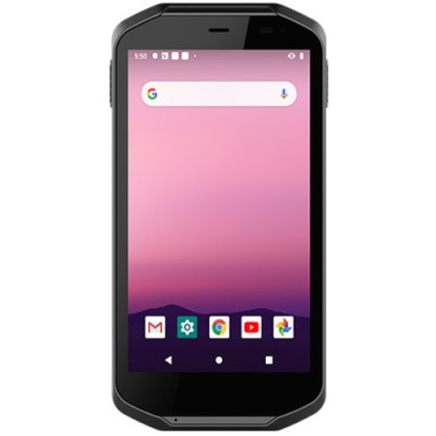 Термінал збору даних Geos MG Q51, 2D, Android 9, 4/64 ГБ