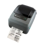 Принтер этикеток Zebra GX430t