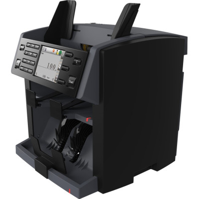 Сортувальник банкнот Smart MA-6500