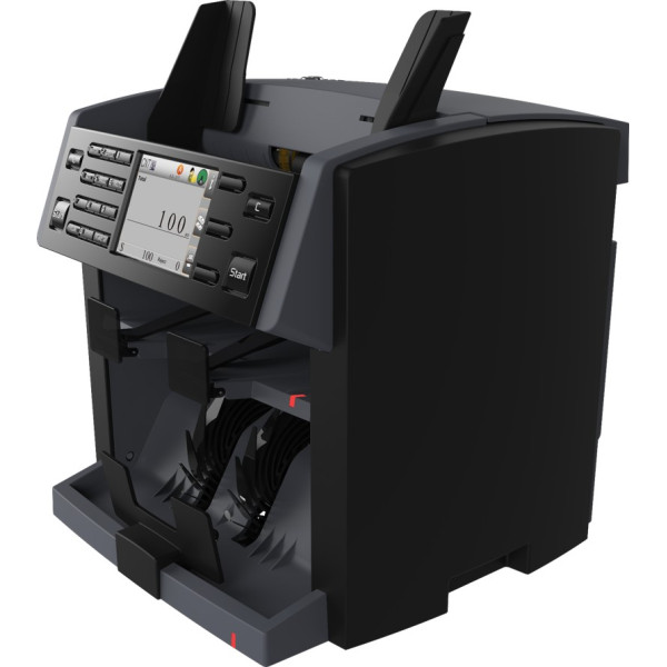 Сортувальник банкнот Smart MA-6500