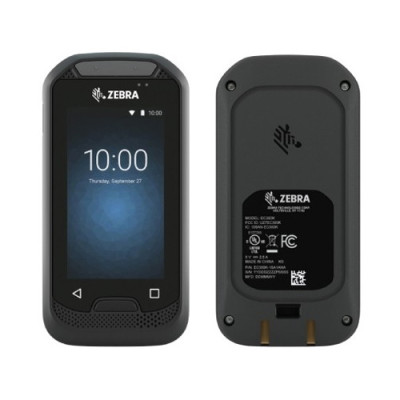 Термінал збору даних Zebra EC30(EC300K-1SA2AA6) Android 10