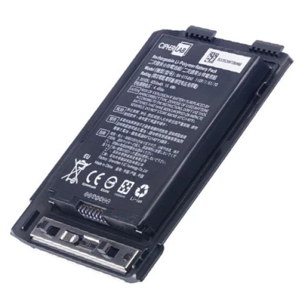 Акумуляторна батарея CipherLab RS 35 (BRS35BAT00001)
