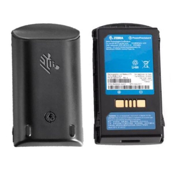 Аккумуляторная батарея Zebra MC33 (BTRY-MC33-52MA-01)