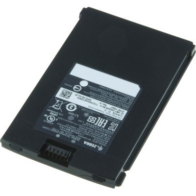 Акумуляторна батарея Zebra TC21/26 (BTRY-TC2Y-1XMA1-01)