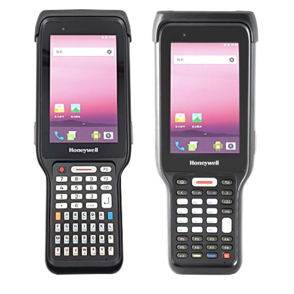 Honeywell ScanPal EDA61K