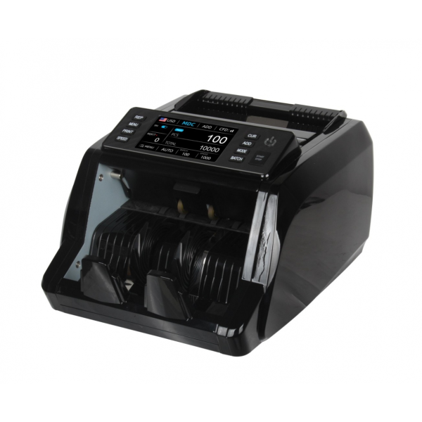 Лічильник банкнот Native NV-2110 (розпізнає номінал)