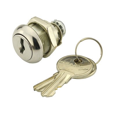 Замок для грошової скриньки НРС-16S, FT 460 Замок для грошової скриньки НРС-16S, FT 460