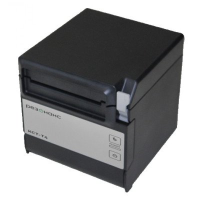 Фискальный регистратор Мария КСТ-Т4