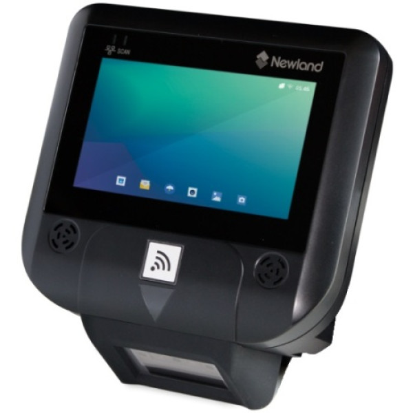 Newland NQuire 350 Skate