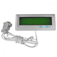 Дисплей покупця ІП-4 Дисплей покупця ІП-4