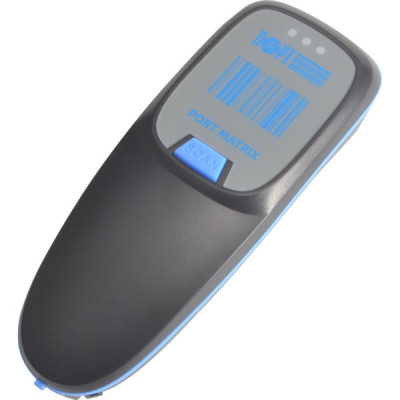 Сканер штрих-кодів ПОРТ Matrix 2D