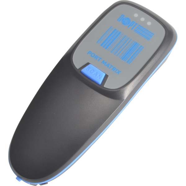 Сканер штрих-кодів ПОРТ Matrix 2D