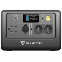 Зарядная станция Bluetti PowerOak EB70 Portable Power Station 1000W 716Wh Зарядная станция Bluetti PowerOak EB70 Portable Power Station 1000W 716Wh