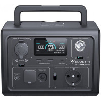 Зарядная станция Portable Power Supply 268Wh 600W, Model EB3A
