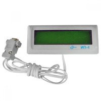 Дисплей покупця ІП-4 Дисплей покупця ІП-4