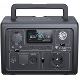 Зарядная станция Portable Power Supply 268Wh 600W, Model EB3A