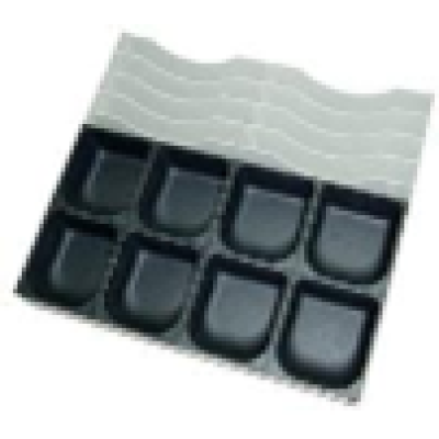 Лоток для банкнот и монет ЛМБ 810