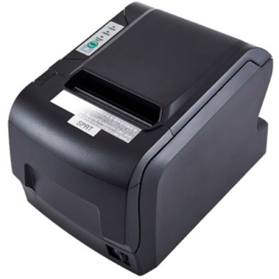 Термопринтер чеків SPRT SP-POS88VMF (USB+COM+Ethernet) Термопринтер чеків SPRT SP-POS88VMF (USB+COM+Ethernet)