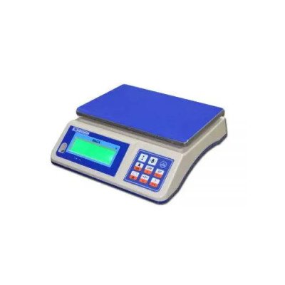 Ваги фасувальні ВТНЕ 1-6Н1 на 3/6/15/30 кг