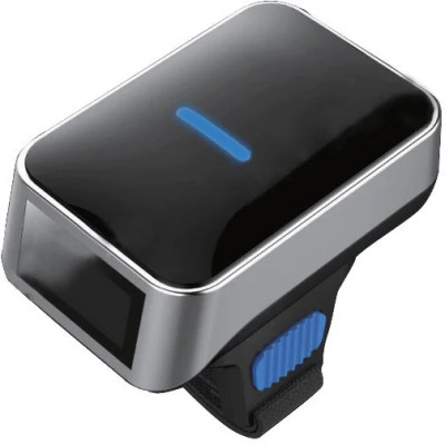 Сканер-кільце K-SCAN R210 Bluetooth 2D Сканер-кільце K-SCAN R210 Bluetooth 2D
