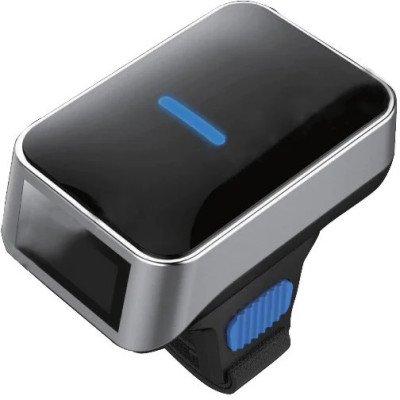 Сканер-кільце K-SCAN R210 Bluetooth 2D