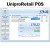 Торгова програма UniproRetail POS
