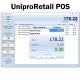 Торгова програма UniproRetail POS