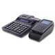 Касовий апарат Екселліо DP-25+Банківський термінал ВluePad 55