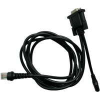 Кабель RS232 для сканера PORT HC10 Кабель RS232 для сканера PORT HC10