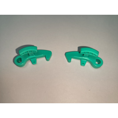 Фіксатор верхньої кришки для принтерів TSC TTP245/343