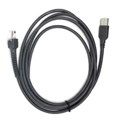 Інтерфейсний кабель Symbol/Motorola USB