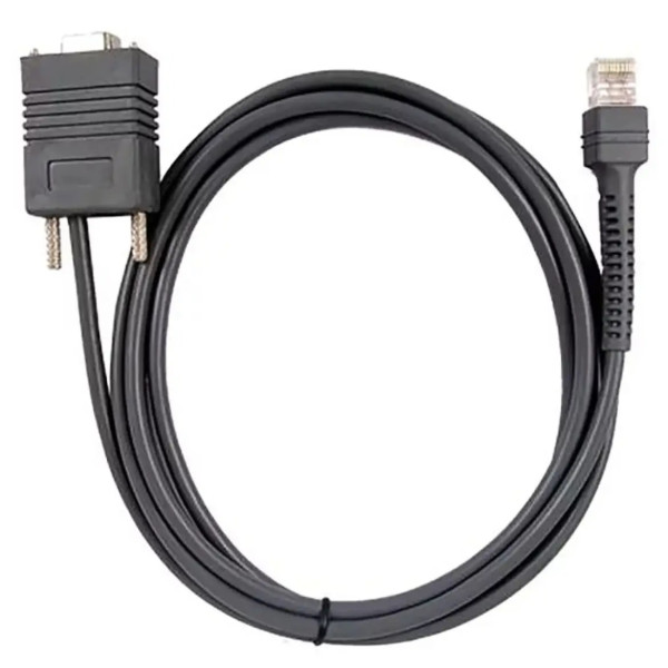 Кабель Symbol/Zebra COM/RS CBA-R01-S07PAR