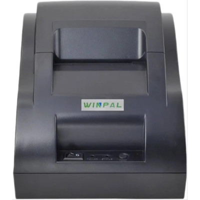 Термопринтер чеків WINPAL WP-T2C USB Термопринтер чеків WINPAL WP-T2C USB