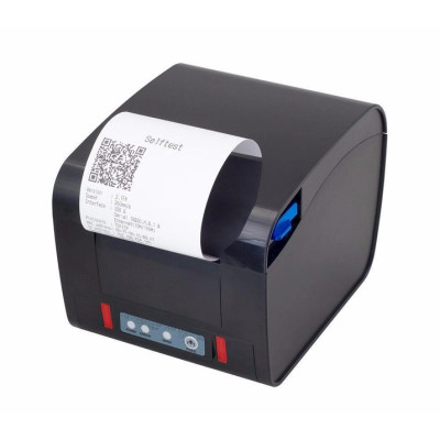 Термопринтер чеков Xprinter XP-D230H
