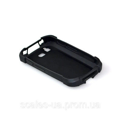 Захисний чохол для Zebra TC26 з ремінцем.