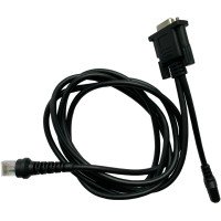 Кабель RS232 для сканера PORT HC10 Кабель RS232 для сканера PORT HC10