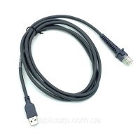Кабель USB для сканера Zebex Кабель USB для сканера Zebex