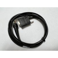 Кабель інтерфейсний COM Metrologic/Honeywell 9520/9540