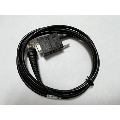 Кабель інтерфейсний COM Metrologic/Honeywell 9520/9540