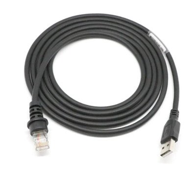 Кабель интерфейсный Metrologic/Honeywell USB