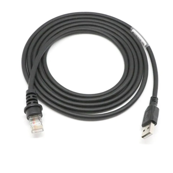 Кабель интерфейсный Metrologic/Honeywell USB