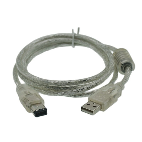 Кабель связи IEEE1394 для РРО Мария 304Т