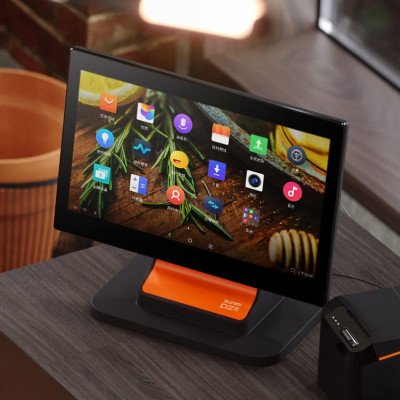 POS термінал Sunmi D2s Lite із програмою обліку POS термінал Sunmi D2s Lite із програмою обліку