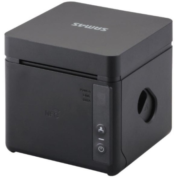 Термопринтер чеков Sam4s Gcube-102DB