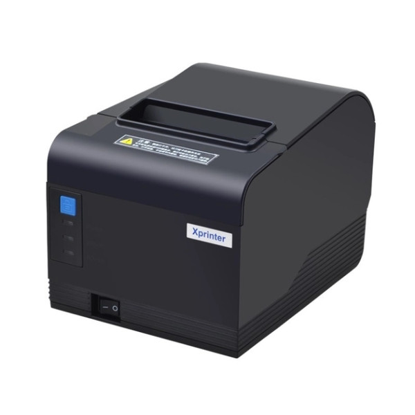 Термопринтер чеків Xprinter Q260H