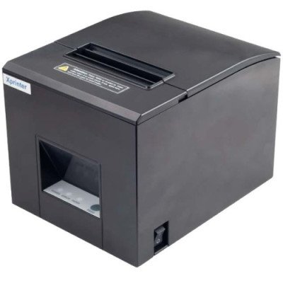 Термопринтер чеків Xprinter XP-E200M Термопринтер чеків Xprinter XP-E200M