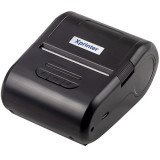Мобильный термопринтер чеков Xprinter XP-P210 USB+Bluetooth